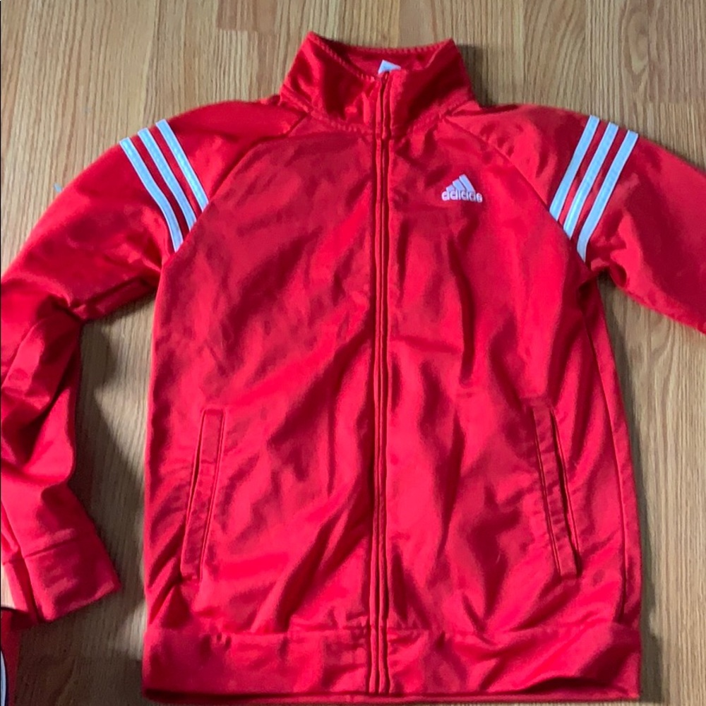 Jacket - Picture 2 of 5